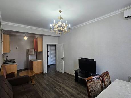 Kirayə 2 otaqlı mənzil, 52 m², Melissa Park: 750 ₼/ay 2