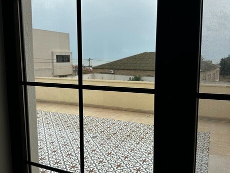 8 otaqlı həyət evi, 460 m², Sea Breeze: 1 000 600 ₼ 4