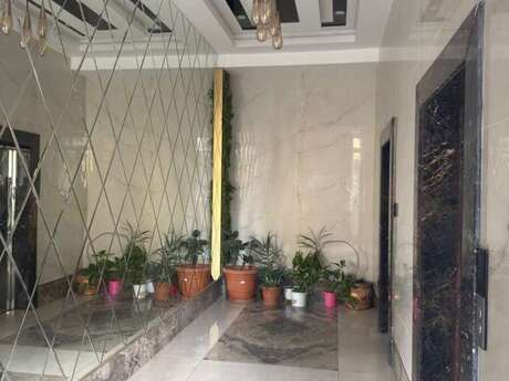 2 otaqlı mənzil, 92 m², İnşaatçılar: 250 000 ₼ 5