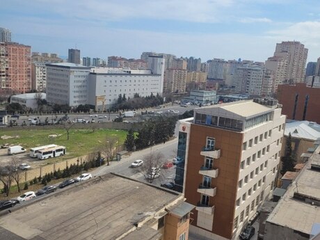 2 otaqlı mənzil, 92 m², İnşaatçılar: 250 000 ₼ 3