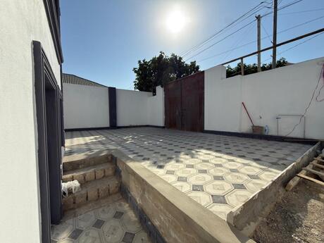 4 otaqlı həyət evi, 110 m², Yeni Ramana: 165 000 ₼ 3