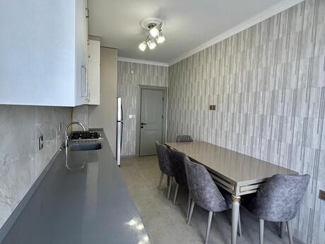 Kirayə 2 otaqlı mənzil, 70 m², Gənclik: 1 000 ₼/ay 5