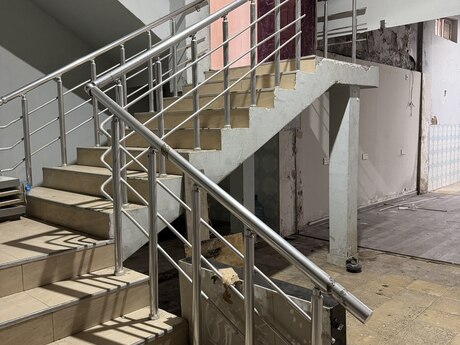 Объявление №6458688 - Баку, Наримановский  р., 340 м²