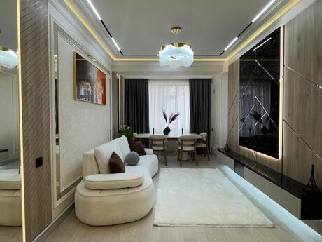 2 otaqlı mənzil, 53 m², Nəriman Nərimanov: 249 000 ₼ 3