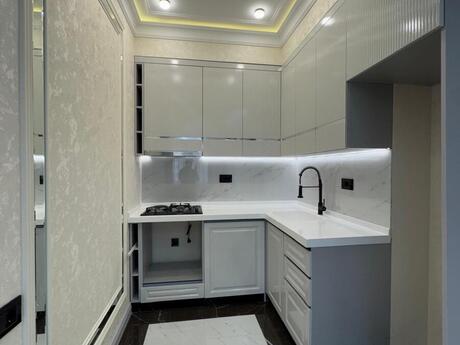 2 otaqlı mənzil, 53 m², Nəriman Nərimanov: 249 000 ₼ 5