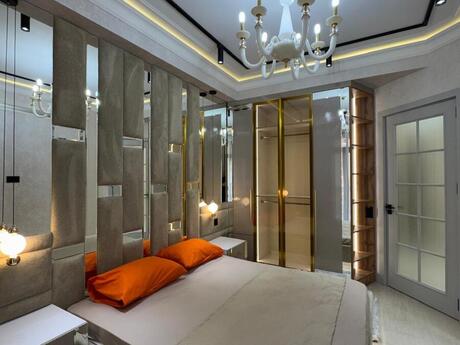 2 otaqlı mənzil, 53 m², Nəriman Nərimanov: 249 000 ₼ 2