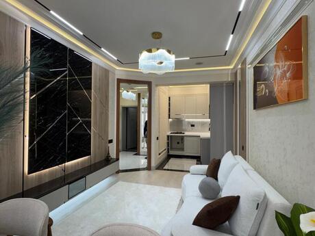 2 otaqlı mənzil, 53 m², Nəriman Nərimanov: 249 000 ₼ 4