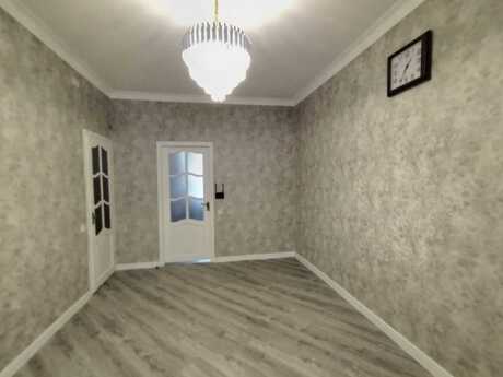 2 otaqlı mənzil, 55 m², Memar Əcəmi: 135 000 ₼ 3