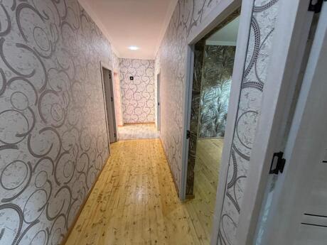 3 otaqlı həyət evi, 63 m², Qobu: 46 666 ₼ 4