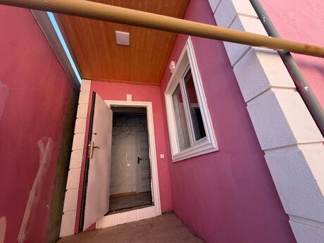 3 otaqlı həyət evi, 63 m², Qobu: 46 666 ₼ 2