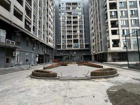 3 otaqlı mənzil, 109 m², 28 May: 330 000 ₼ 5