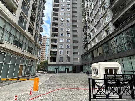 3 otaqlı mənzil, 109 m², 28 May: 330 000 ₼ 4