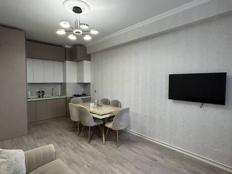 2-room apartment for rent, 42 m², Yeni Günəşli: 600 ₼/mo 3