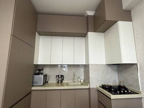 2-room apartment for rent, 42 m², Yeni Günəşli: 600 ₼/mo 4