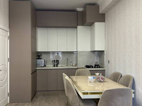 2-room apartment for rent, 42 m², Yeni Günəşli: 600 ₼/mo 5