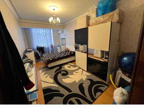 Аренда: 4-комнатная квартира, 200 м², Elmlər Akademiyası: 1 600 ₼/мес 3