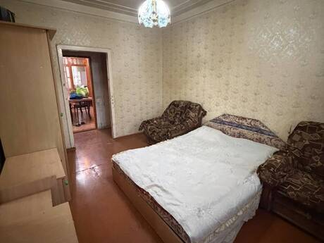 3 otaqlı mənzil, 50 m², Memar Əcəmi: 131 000 ₼ 4