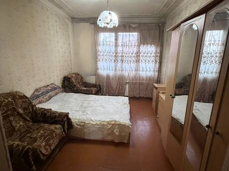 3 otaqlı mənzil, 50 m², Memar Əcəmi: 131 000 ₼ 3