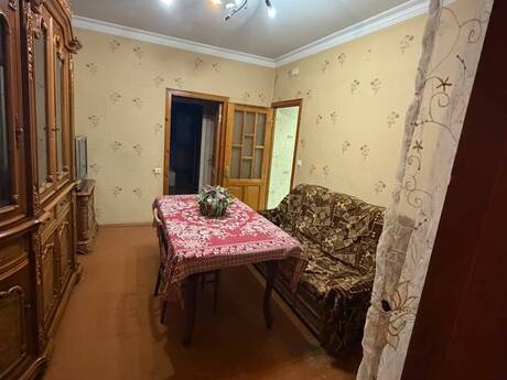 3 otaqlı mənzil, 50 m², Memar Əcəmi: 131 000 ₼ 2