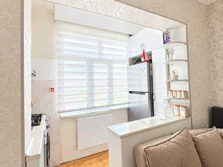 2-комнатная квартира, 40 м², Həzi Aslanov: 138 000 ₼ 4