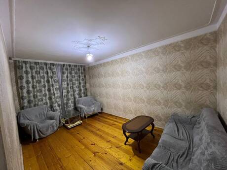 Elan №6458734 - Bakı, 20 Yanvar m., 3 otaqlı, 80 m², 6/9 mərtəbə