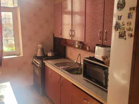 Kirayə 4 otaqlı mənzil, 120 m², Nəsimi: 1 000 ₼/ay 4