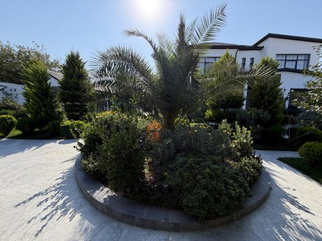 5 otaqlı həyət evi, 280 m², Sea Breeze: 590 000 ₼ 5