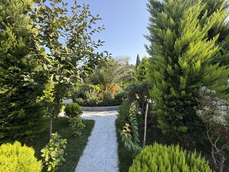 5 otaqlı həyət evi, 280 m², Sea Breeze: 590 000 ₼ 4