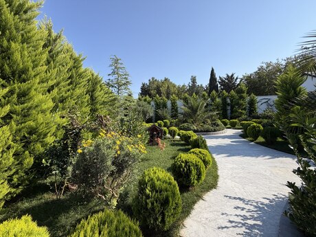 5 otaqlı həyət evi, 280 m², Sea Breeze: 590 000 ₼ 3