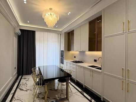 Kirayə 2 otaqlı mənzil, 75 m², Şah İsmayıl Xətai: 1 500 ₼/ay 5