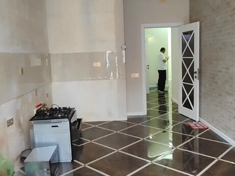 3 otaqlı mənzil, 136 m², Nərimanov: 450 000 ₼ 5