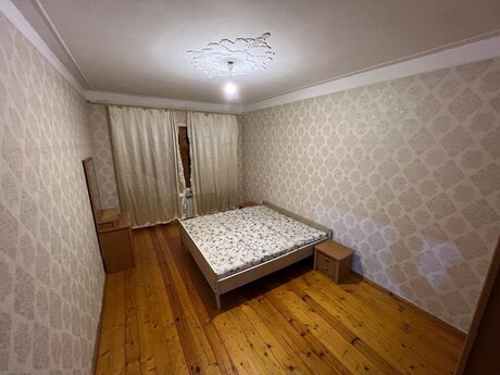 Elan №6458731 - Bakı, İnşaatçılar m., 3 otaqlı, 85 m², 6/9 mərtəbə