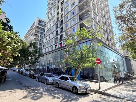 Elan №6458747 - Bakı, 28 May m., 75 m²