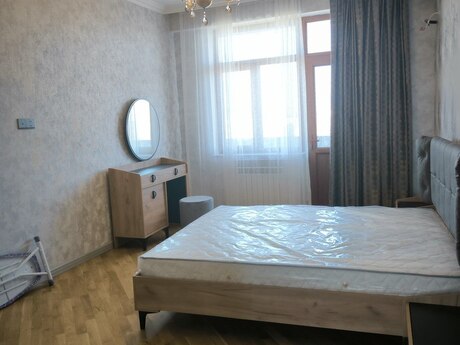 Kirayə 3 otaqlı mənzil, 167 m², Nəriman Nərimanov: 1 200 ₼/ay 5