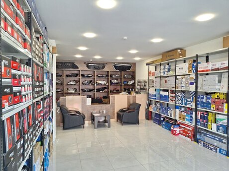 Объявление №6458749 - Баку, пос. Аг шехер, 360 м²
