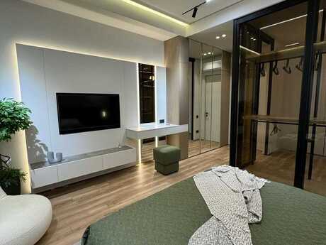 Kirayə 2 otaqlı mənzil, 75 m², Şah İsmayıl Xətai: 1 800 ₼/ay 4