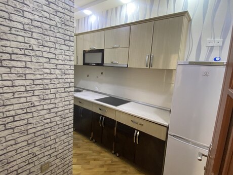 Kirayə 3 otaqlı mənzil, 70 m², Həzi Aslanov: 600 ₼/ay 4