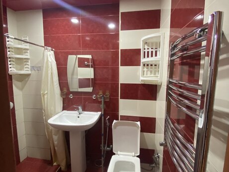 Kirayə 3 otaqlı mənzil, 70 m², Həzi Aslanov: 600 ₼/ay 5