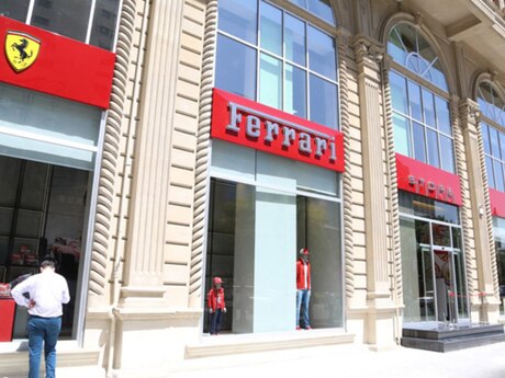 4 otaqlı mənzil, 205 m², Nəsimi: 1 060 000 ₼ 2