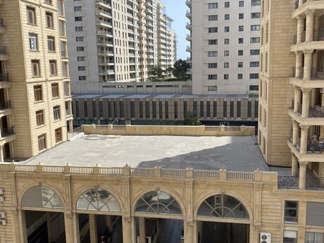 4 otaqlı mənzil, 205 m², Nəsimi: 1 060 000 ₼ 5