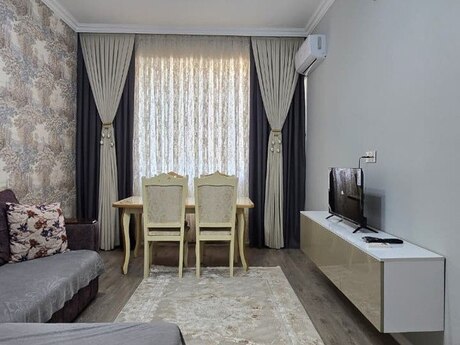 Elan №6458753 - Xırdalan, Xırdalan, 2 otaqlı, 50 m², 14/17 mərtəbə