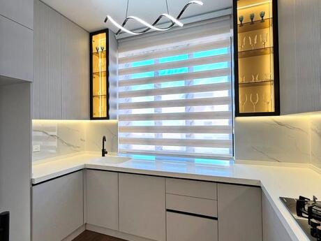 Kirayə 2 otaqlı mənzil, 75 m², Nəriman Nərimanov: 1 200 ₼/ay 5