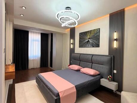Kirayə 2 otaqlı mənzil, 75 m², Nəriman Nərimanov: 1 200 ₼/ay 3