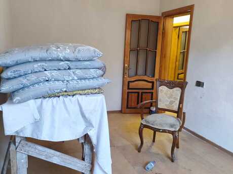 2 otaqlı həyət evi, 45 m², Binəqədi: 59 000 ₼ 5