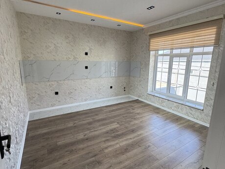 3 otaqlı həyət evi, 75 m², Binə: 120 000 ₼ 5