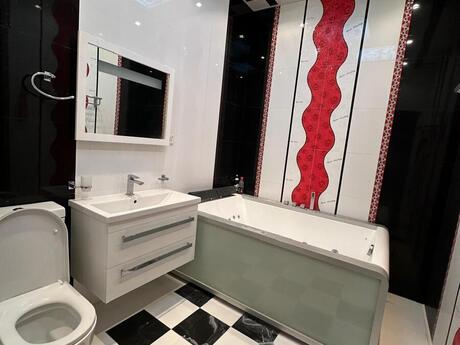 7 otaqlı həyət evi, 550 m², Nəsimi: 1 750 000 ₼ 5