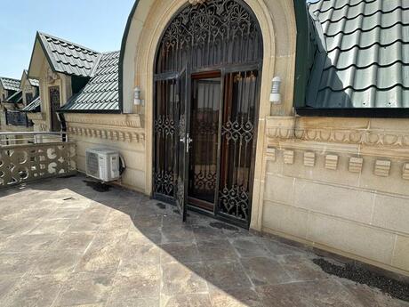 7 otaqlı həyət evi, 550 m², Nəsimi: 1 750 000 ₼ 4