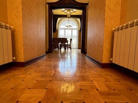 7 otaqlı həyət evi, 550 m², Nəsimi: 1 750 000 ₼ 2