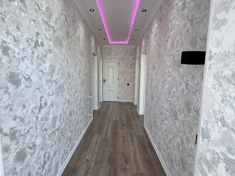 3 otaqlı həyət evi, 75 m², Binə: 120 000 ₼ 4