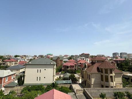 7 otaqlı həyət evi, 550 m², Nəsimi: 1 750 000 ₼ 3